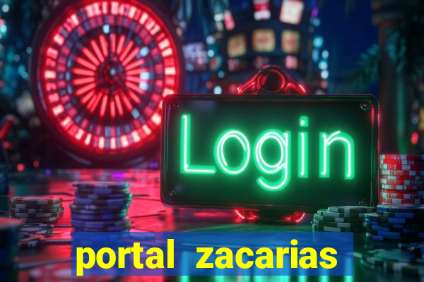 portal zacarias brida nunes